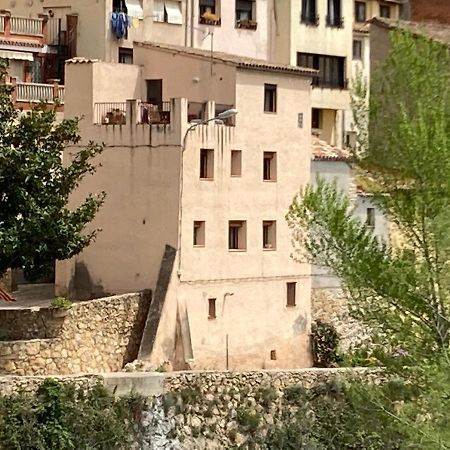 Cal Roig Villa Margalef ภายนอก รูปภาพ
