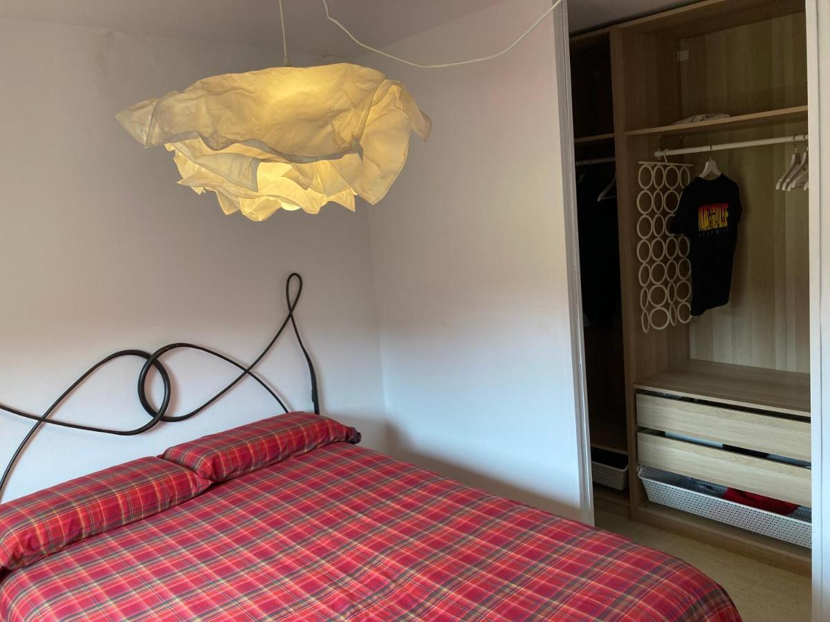 Cal Roig Villa Margalef ภายนอก รูปภาพ